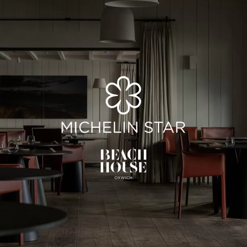 Michelin star BH