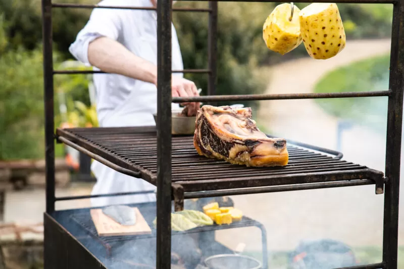 BBQ tips